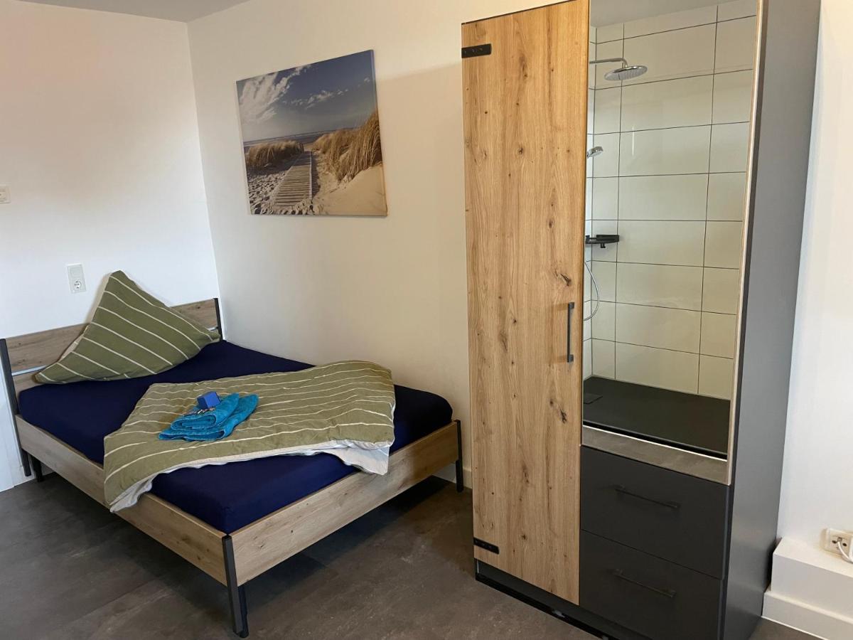 Mr Ferienwohnung - Einzelzimmer Frieda Schellerten Экстерьер фото