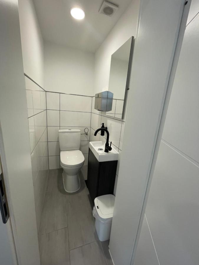 Mr Ferienwohnung - Einzelzimmer Frieda Schellerten Экстерьер фото
